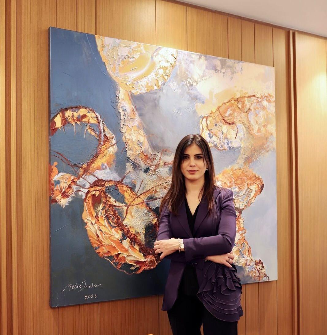 Melis Önalan Altıparmak