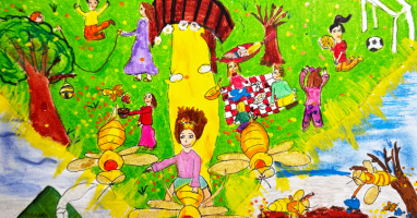 Zeynep Esila Yazıcı