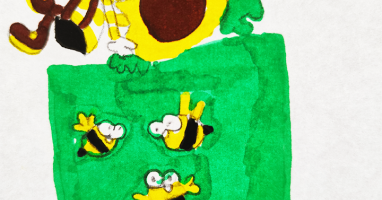 BALPARMAK GALERİ 25