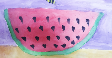 Alya Küçüksümbül