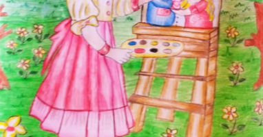 Ece Gülşah  Demır