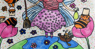 Elif Eslem Kamberoglu