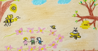 BALPARMAK GALERİ 15