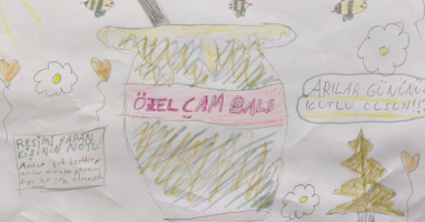 BALPARMAK GALERİ 18