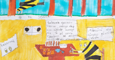 Gözde Rüyam Çakır