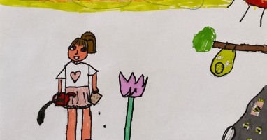 Hayal Sena Bayraktar