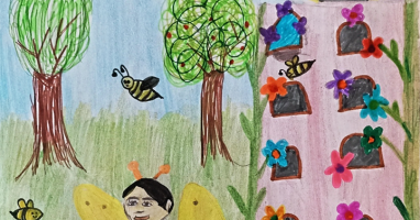 Hikmet Çınar Kanat