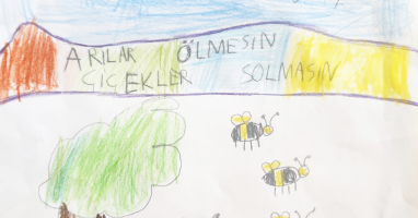 BALPARMAK GALERİ 23