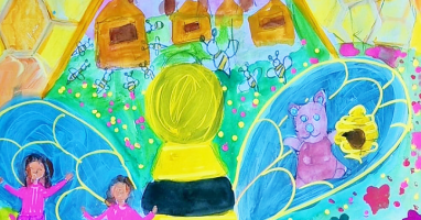 Ravza Hanım Tanış