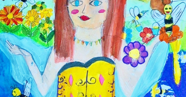 Zeynep Miray Şaraldı