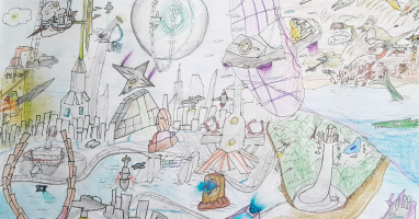 Muhammed Taha Büyüköztürk