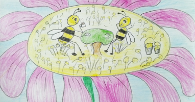 Nevşin Hazal Kaçmaz