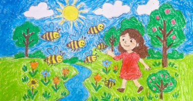 Şehrazat Erva Sürgün